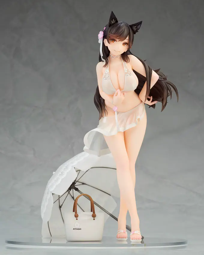 Azur Lane PVC socha 1/7 Atago: Midsummer March Ver. 24 cm produktová fotografia
