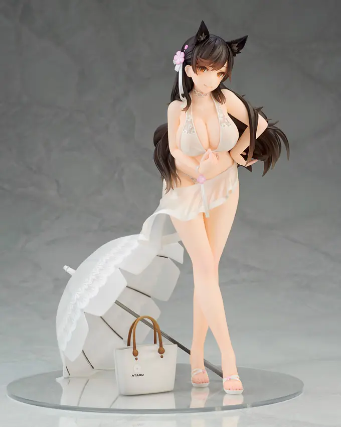 Azur Lane PVC socha 1/7 Atago: Midsummer March Ver. 24 cm produktová fotografia