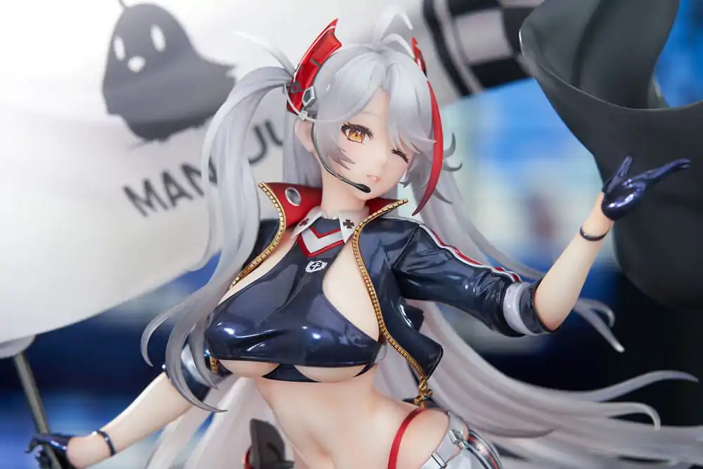 Azur Lane PVC figúrka 1/7 Prinz Eugen Final Lap ver. 30 cm termékfotó