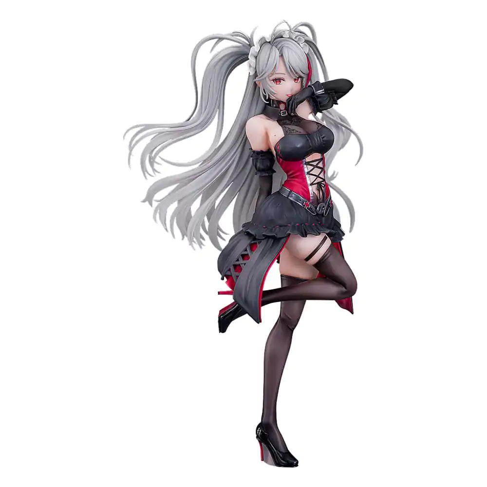 Azur Lane PVC socha 1/7 Prinz Eugen: Kindred Evening Spirits Ver. 24 cm produktová fotografia