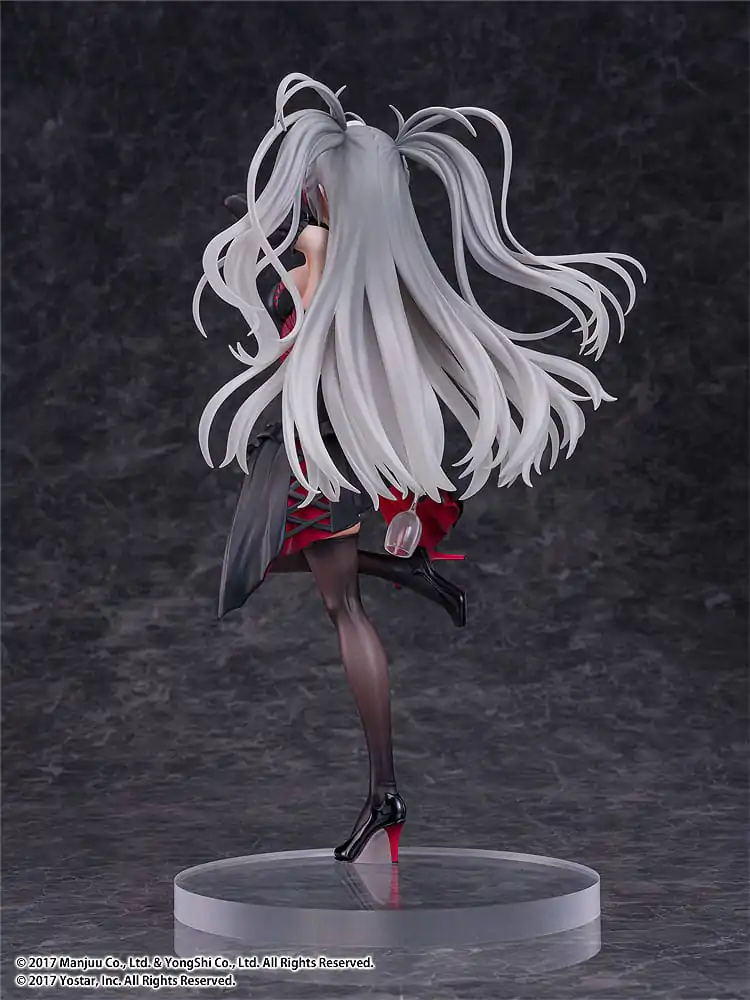 Azur Lane PVC socha 1/7 Prinz Eugen: Kindred Evening Spirits Ver. 24 cm produktová fotografia