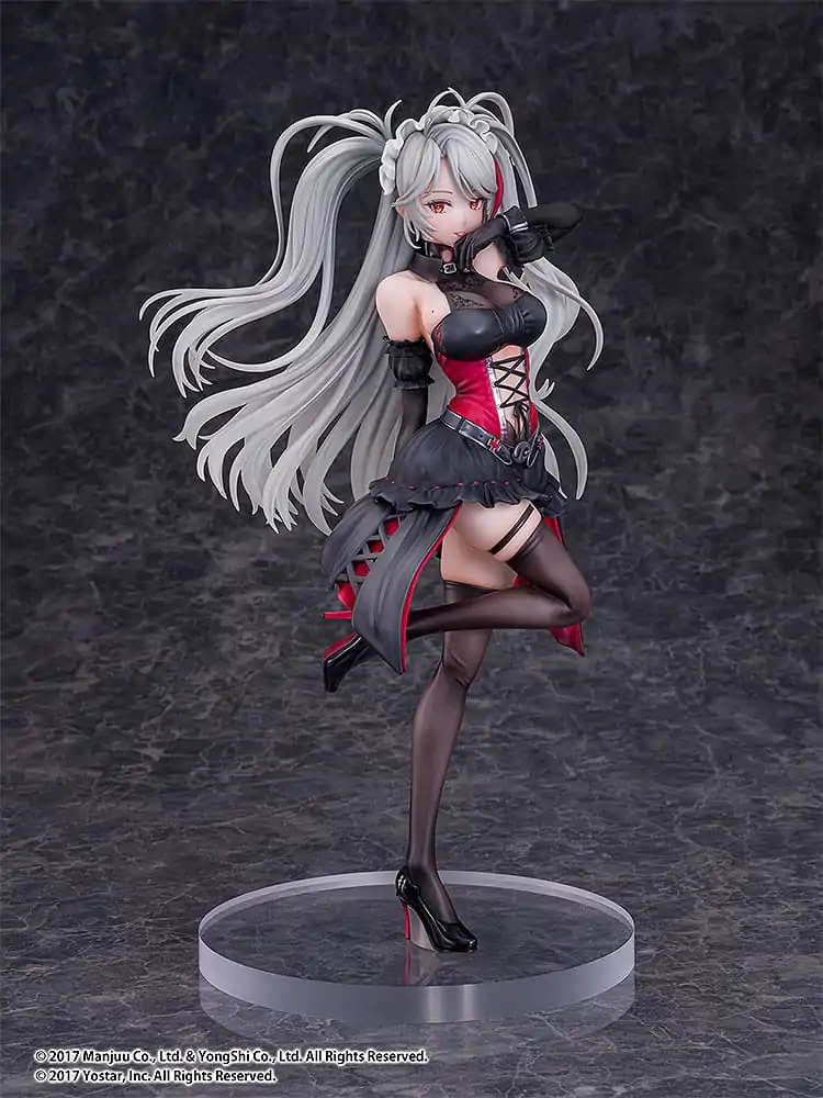 Azur Lane PVC socha 1/7 Prinz Eugen: Kindred Evening Spirits Ver. 24 cm produktová fotografia