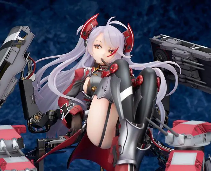 Azur Lane PVC Socha 1/7 Prinz Eugen 27 cm produktová fotografia