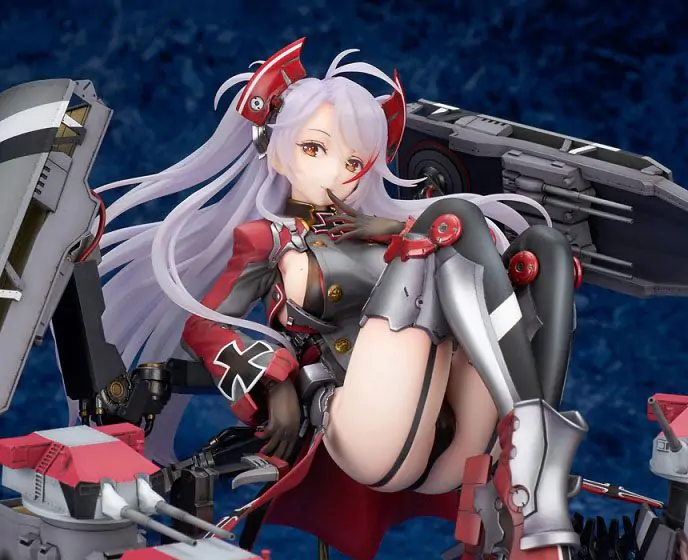 Azur Lane PVC Socha 1/7 Prinz Eugen 27 cm produktová fotografia