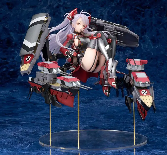 Azur Lane PVC Socha 1/7 Prinz Eugen 27 cm produktová fotografia