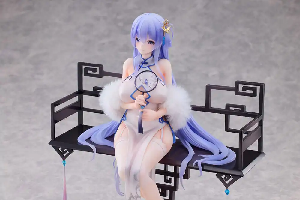 Azur Lane Statue 1/7 Rodney Immaculate Beauty Ver. 24 cm termékfotó