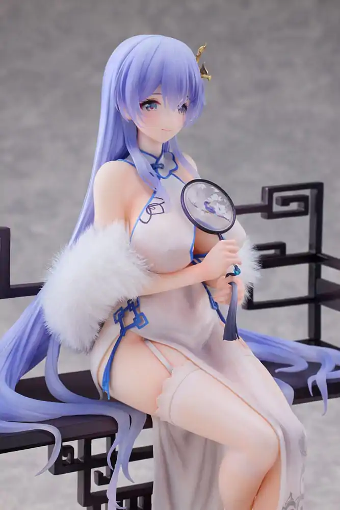 Azur Lane Statue 1/7 Rodney Immaculate Beauty Ver. 24 cm termékfotó