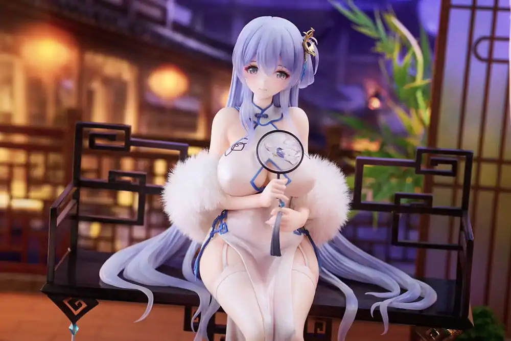 Azur Lane Statue 1/7 Rodney Immaculate Beauty Ver. 24 cm termékfotó