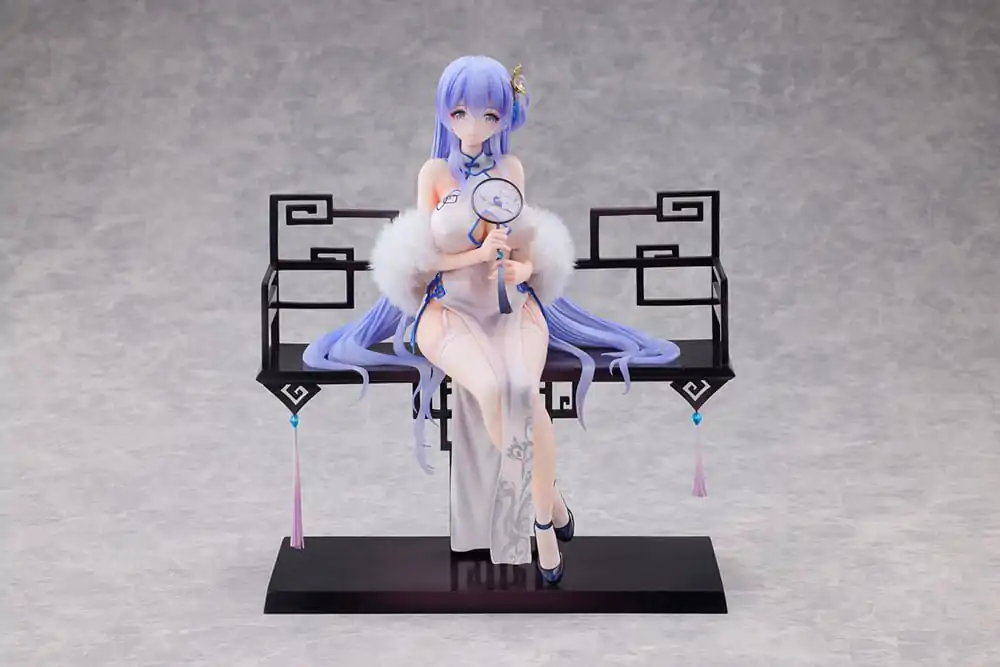 Azur Lane Statue 1/7 Rodney Immaculate Beauty Ver. 24 cm termékfotó