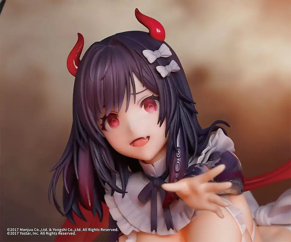 Azur Lane PVC soška 1/7 Royal Fortune Deep One Delicious Ver. 13 cm termékfotó