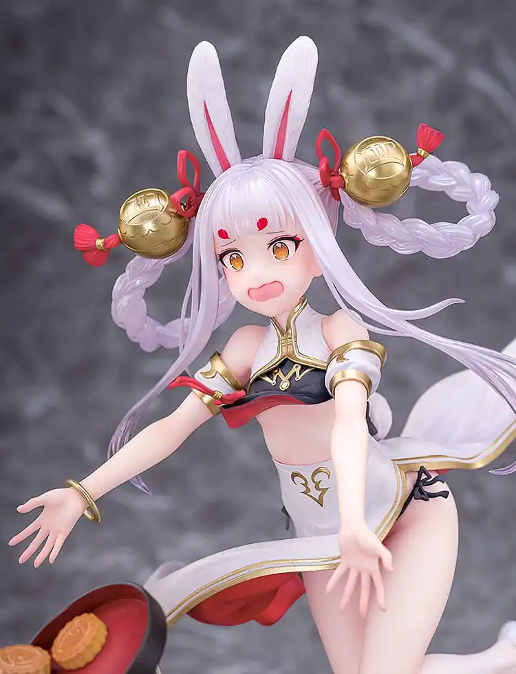 Azur Lane Socha 1/7 Shimakaze: Clumsy Moon Rabbit 25 cm produktová fotografia