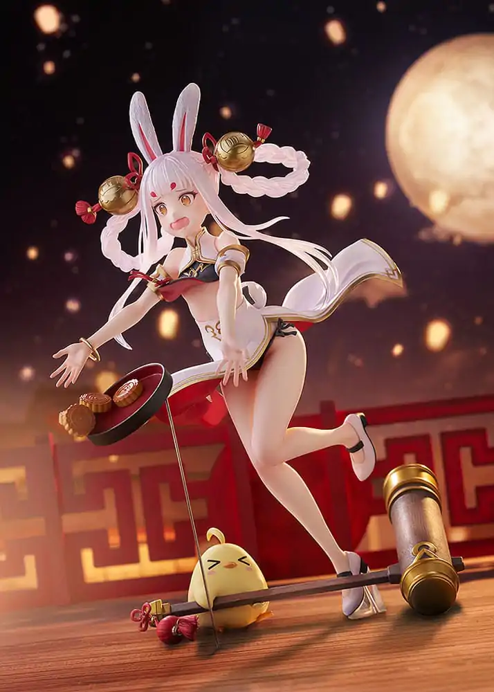 Azur Lane Socha 1/7 Shimakaze: Clumsy Moon Rabbit 25 cm produktová fotografia