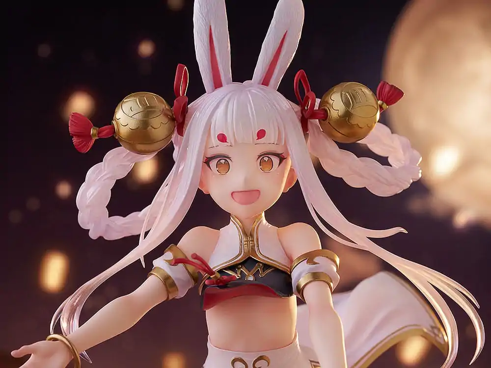 Azur Lane Socha 1/7 Shimakaze: Clumsy Moon Rabbit 25 cm produktová fotografia