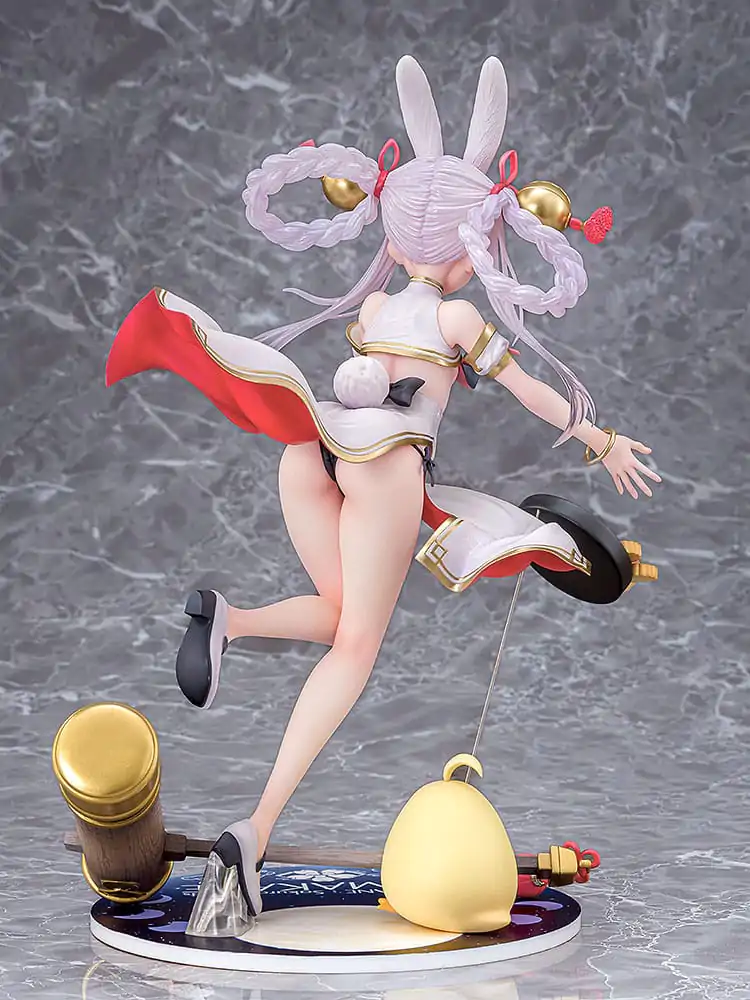 Azur Lane Socha 1/7 Shimakaze: Clumsy Moon Rabbit 25 cm produktová fotografia