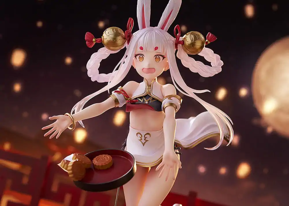 Azur Lane Socha 1/7 Shimakaze: Clumsy Moon Rabbit 25 cm produktová fotografia