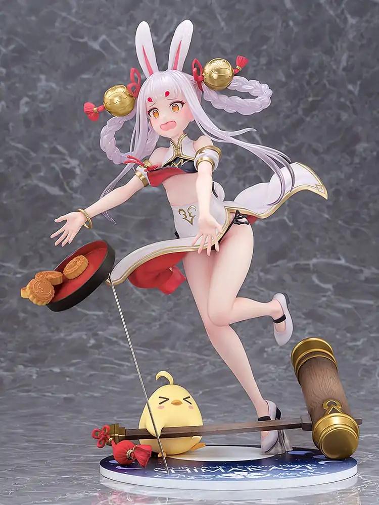 Azur Lane Socha 1/7 Shimakaze: Clumsy Moon Rabbit 25 cm produktová fotografia