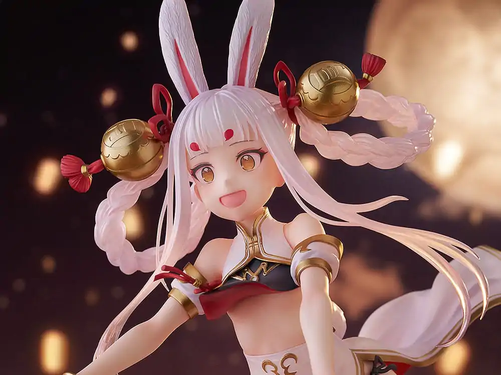 Azur Lane Socha 1/7 Shimakaze: Clumsy Moon Rabbit 25 cm produktová fotografia