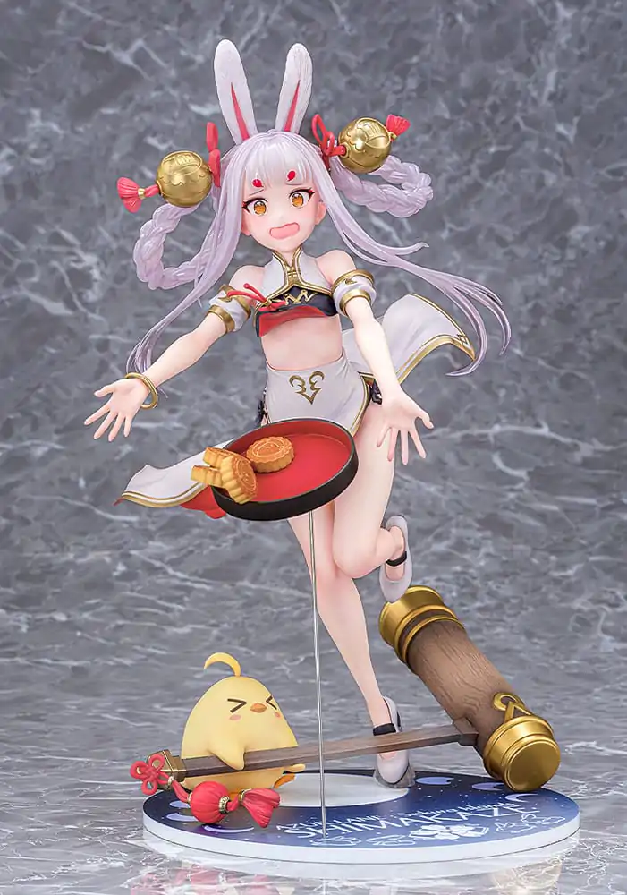 Azur Lane Socha 1/7 Shimakaze: Clumsy Moon Rabbit 25 cm produktová fotografia