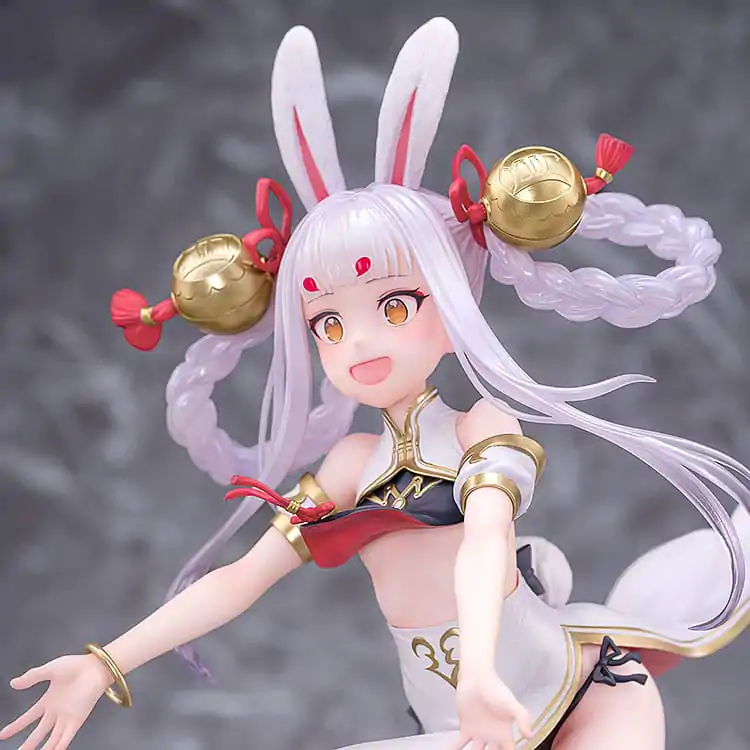Azur Lane Socha 1/7 Shimakaze: Clumsy Moon Rabbit 25 cm produktová fotografia