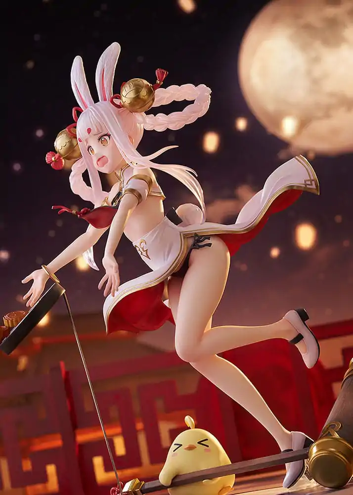 Azur Lane Socha 1/7 Shimakaze: Clumsy Moon Rabbit 25 cm produktová fotografia
