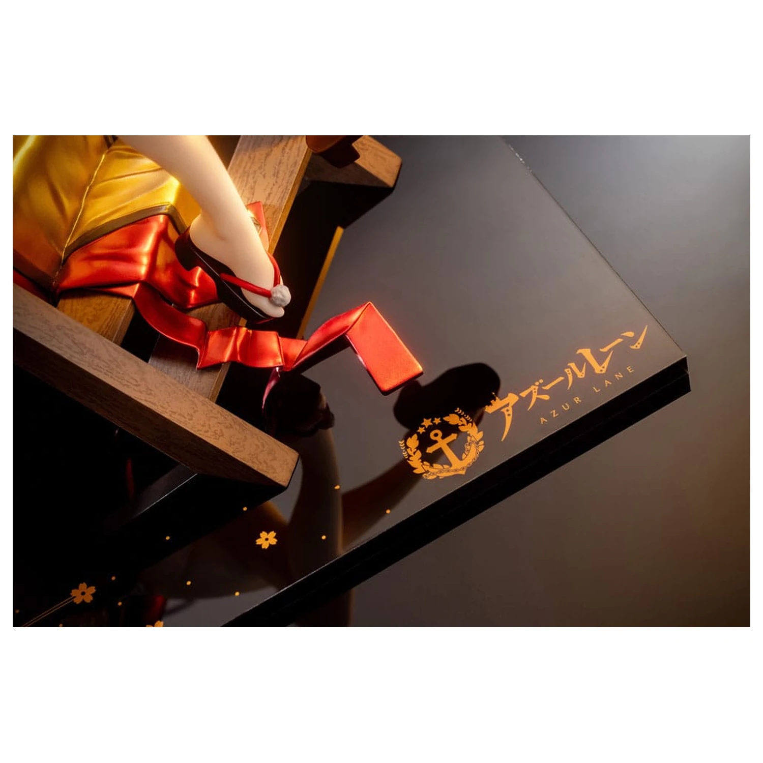 Azur Lane PVC Socha 1/7 St. Louis Spirits in the Snow Ver. Bonus Edition 23 cm produktová fotografia