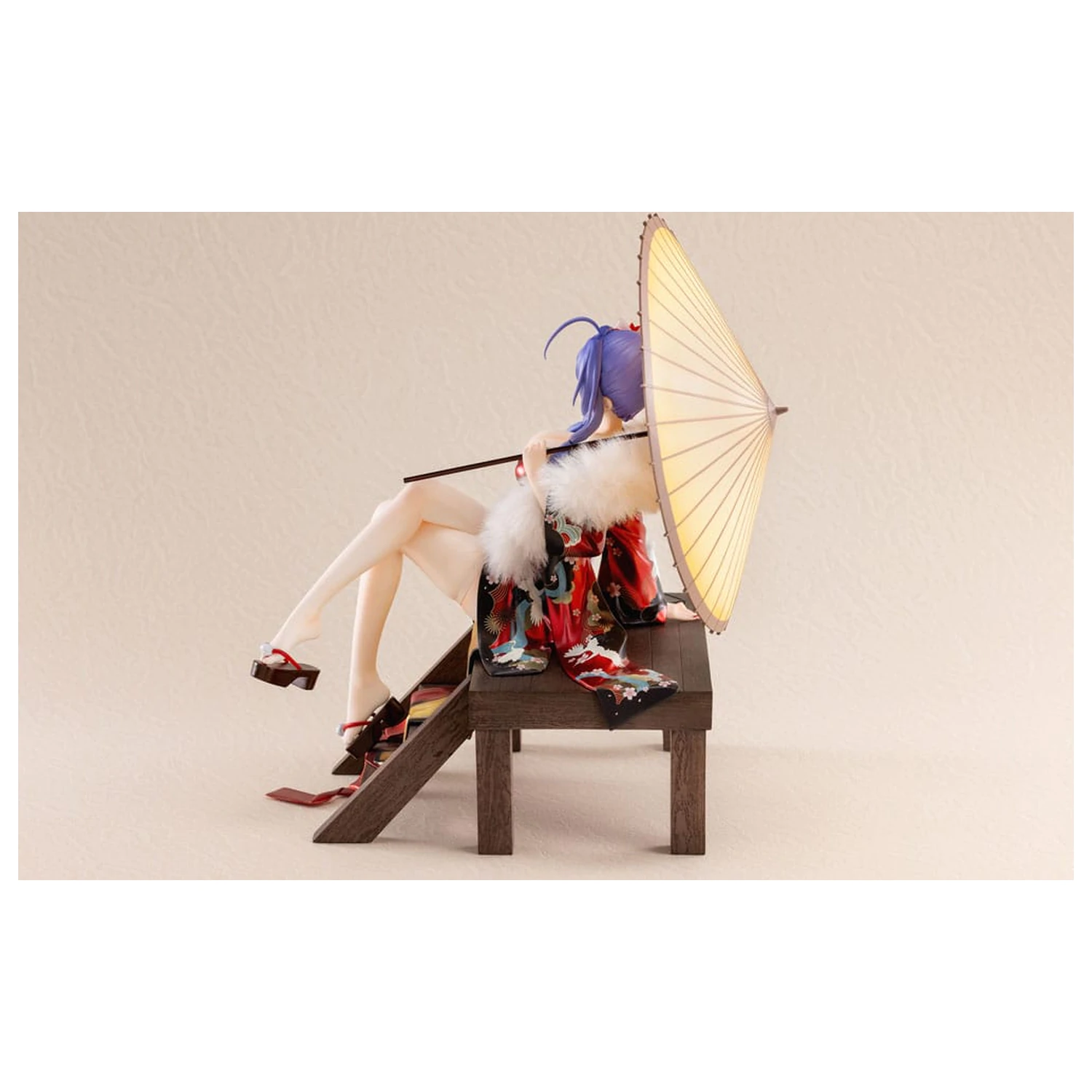 Azur Lane PVC Socha 1/7 St. Louis Spirits in the Snow Ver. 23 cm produktová fotografia