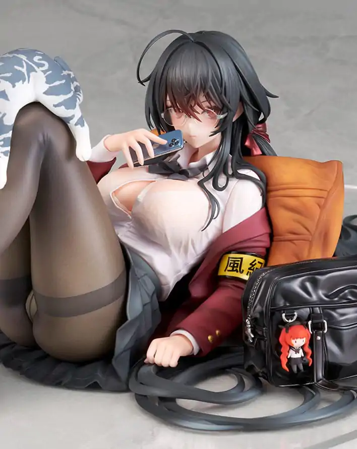 Azur Lane PVC figúrka 1/7 Taiho Sweet Time After School ver. 32 cm termékfotó