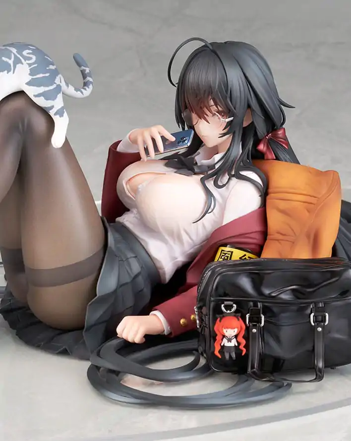 Azur Lane PVC figúrka 1/7 Taiho Sweet Time After School ver. 32 cm termékfotó