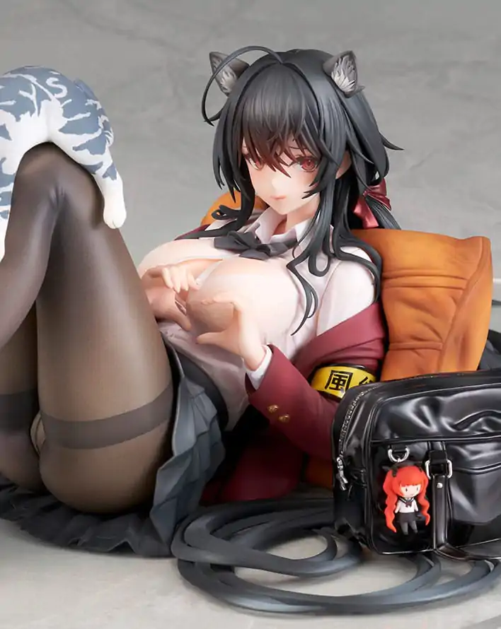 Azur Lane PVC figúrka 1/7 Taiho Sweet Time After School ver. 32 cm termékfotó