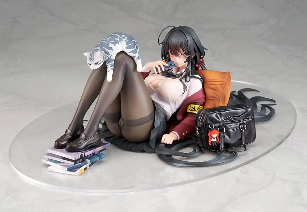 Azur Lane PVC figúrka 1/7 Taiho Sweet Time After School ver. 32 cm termékfotó