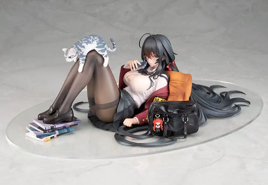 Azur Lane PVC figúrka 1/7 Taiho Sweet Time After School ver. 32 cm termékfotó