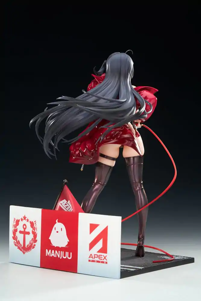 Azur Lane PVC socha 1/7 Taihou Enraptured Companion Ver. 26 cm produktová fotografia