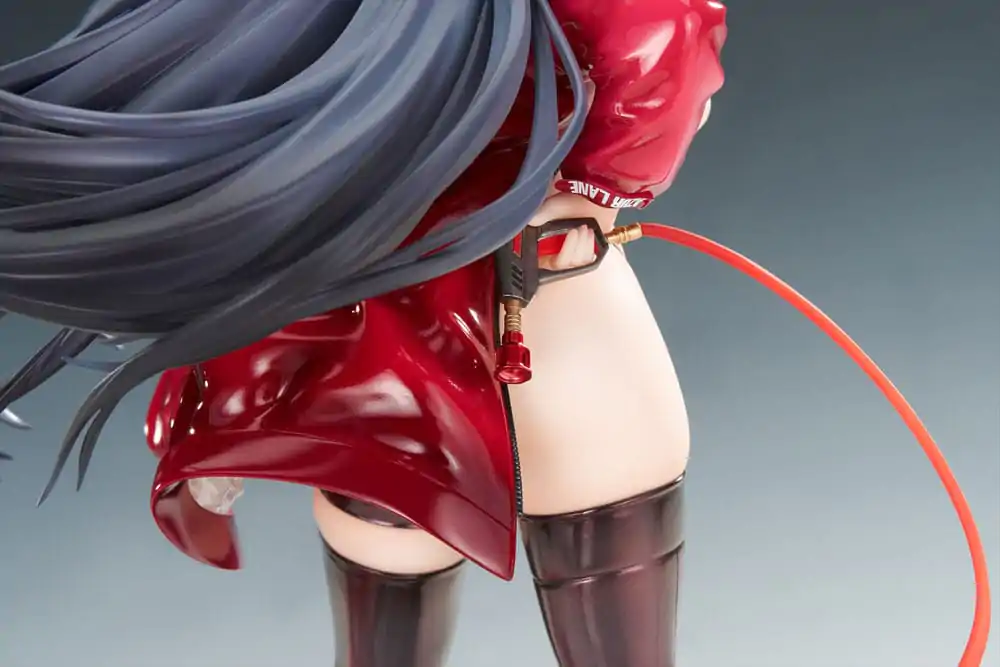 Azur Lane PVC socha 1/7 Taihou Enraptured Companion Ver. 26 cm produktová fotografia