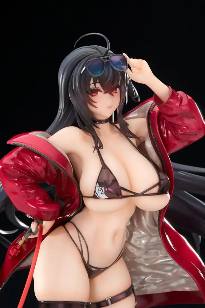 Azur Lane PVC socha 1/7 Taihou Enraptured Companion Ver. 26 cm produktová fotografia