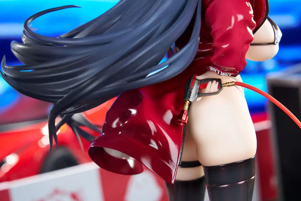 Azur Lane PVC socha 1/7 Taihou Enraptured Companion Ver. 26 cm produktová fotografia