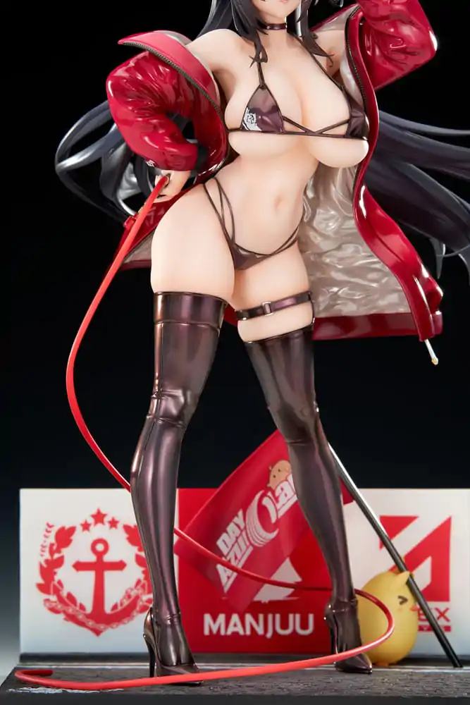 Azur Lane PVC socha 1/7 Taihou Enraptured Companion Ver. 26 cm produktová fotografia