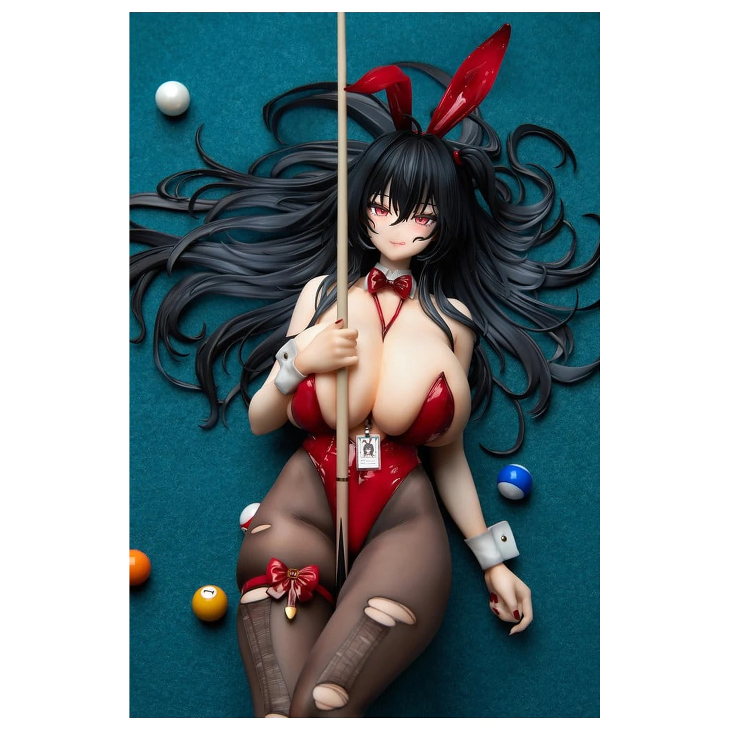 Azur Lane PVC socha 1/7 Taihou Fun on the Baize Ver. 27 cm produktová fotografia