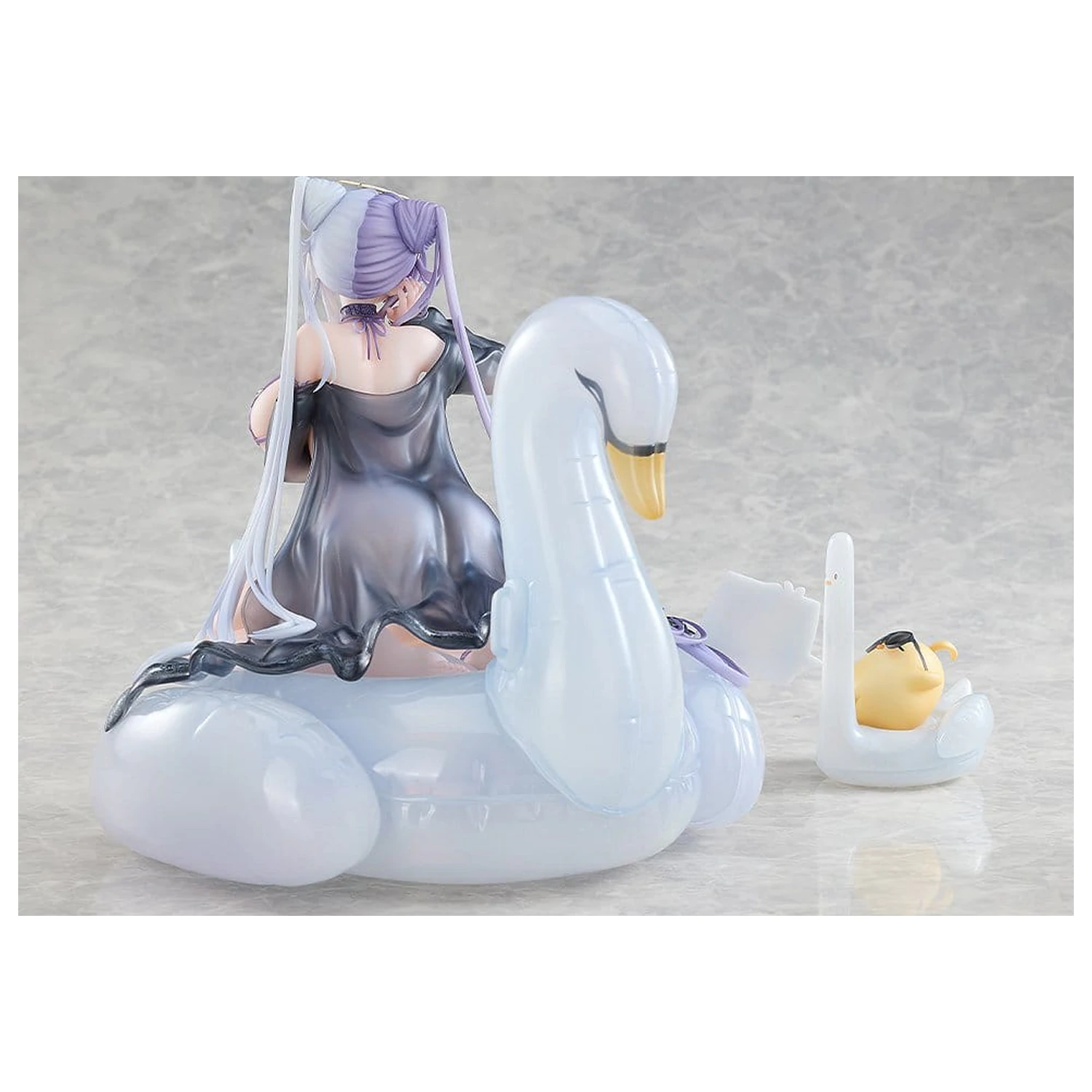 Azur Lane PVC figúrka 1/7 Ying Swei Blue Waves, Limpid Summer Ver. 18 cm produktová fotografia
