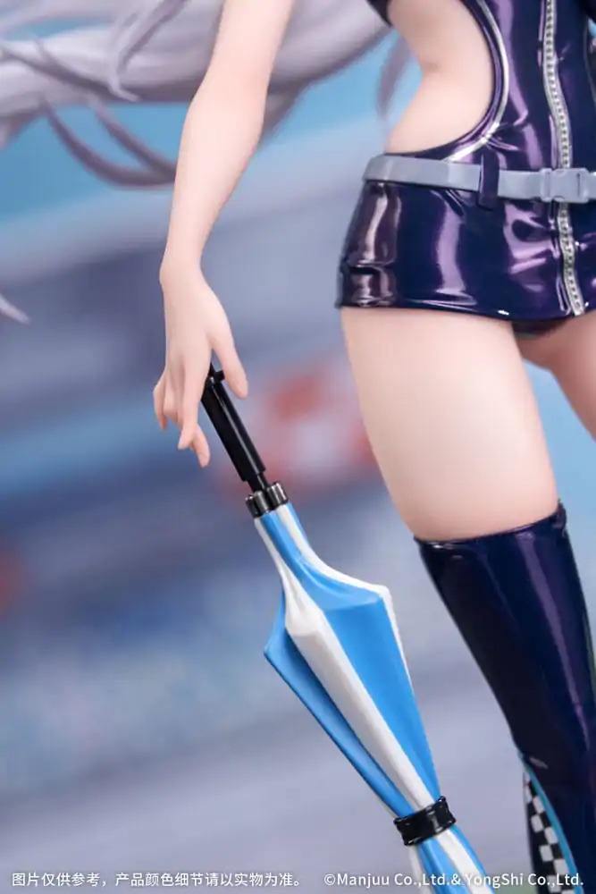 Azur Lane PVC Socha 1/8 Enterprise Wind Catcher 22 cm produktová fotografia