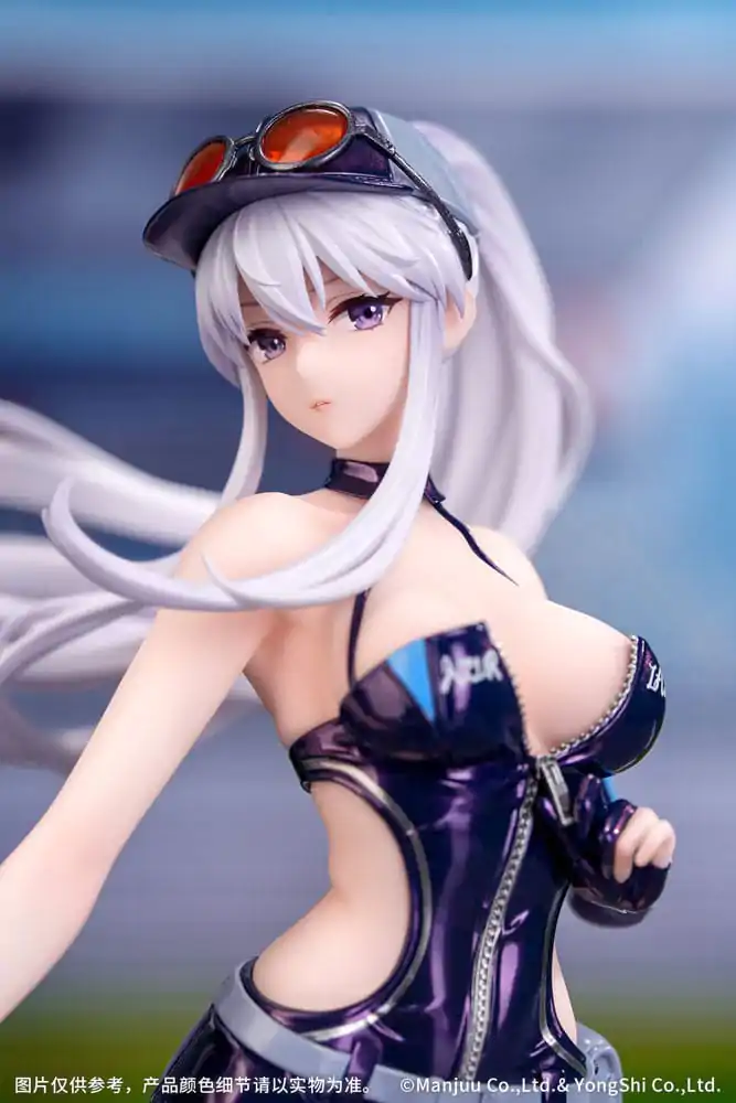 Azur Lane PVC Socha 1/8 Enterprise Wind Catcher 22 cm produktová fotografia