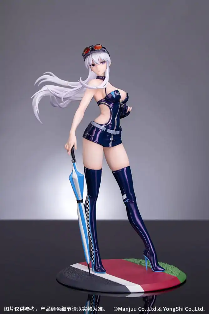 Azur Lane PVC Socha 1/8 Enterprise Wind Catcher 22 cm produktová fotografia