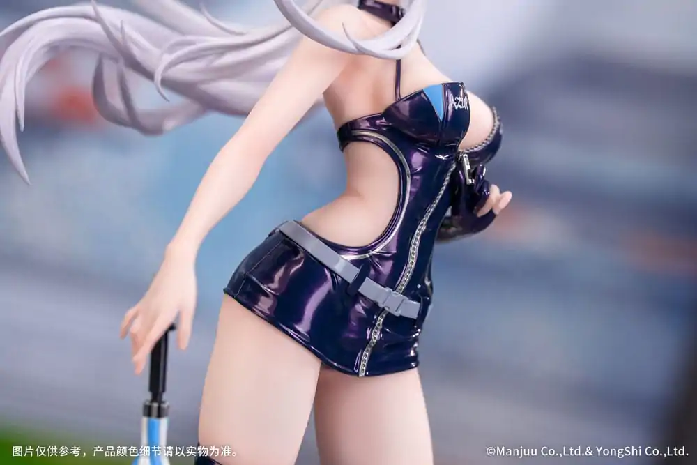 Azur Lane PVC Socha 1/8 Enterprise Wind Catcher 22 cm produktová fotografia