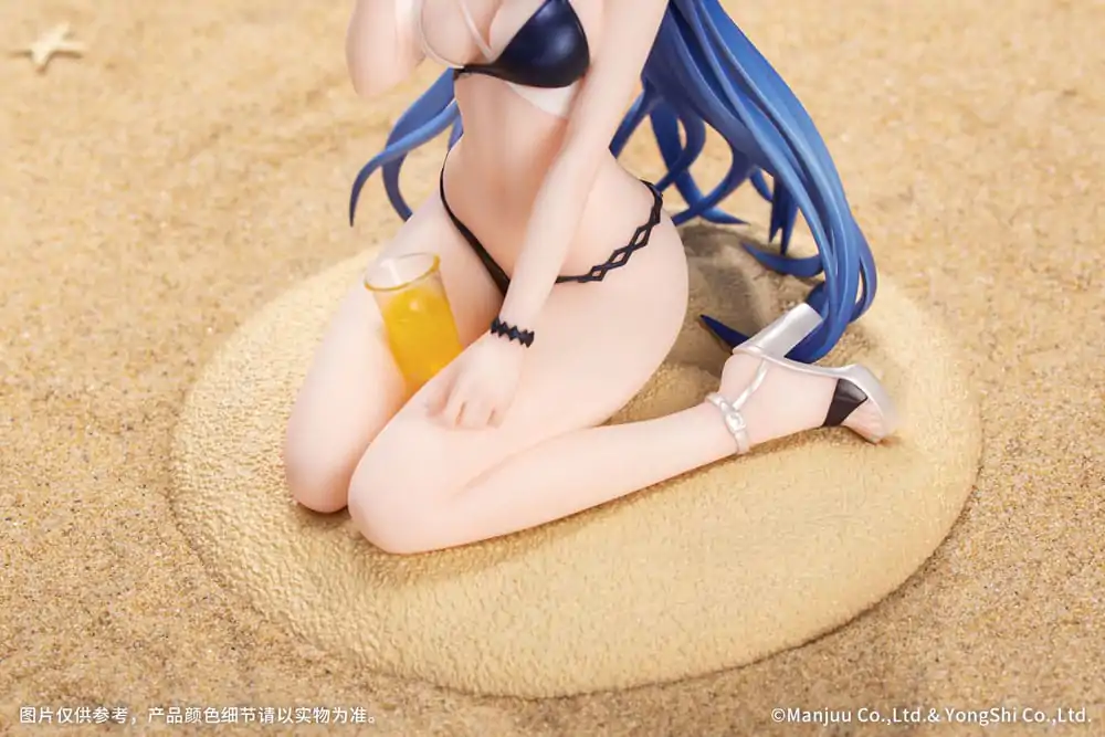 Azur Lane PVC Socha 1/8 Helena: Shimmering Triangle Wave 12 cm produktová fotografia