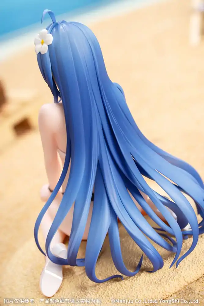 Azur Lane PVC Socha 1/8 Helena: Shimmering Triangle Wave 12 cm produktová fotografia