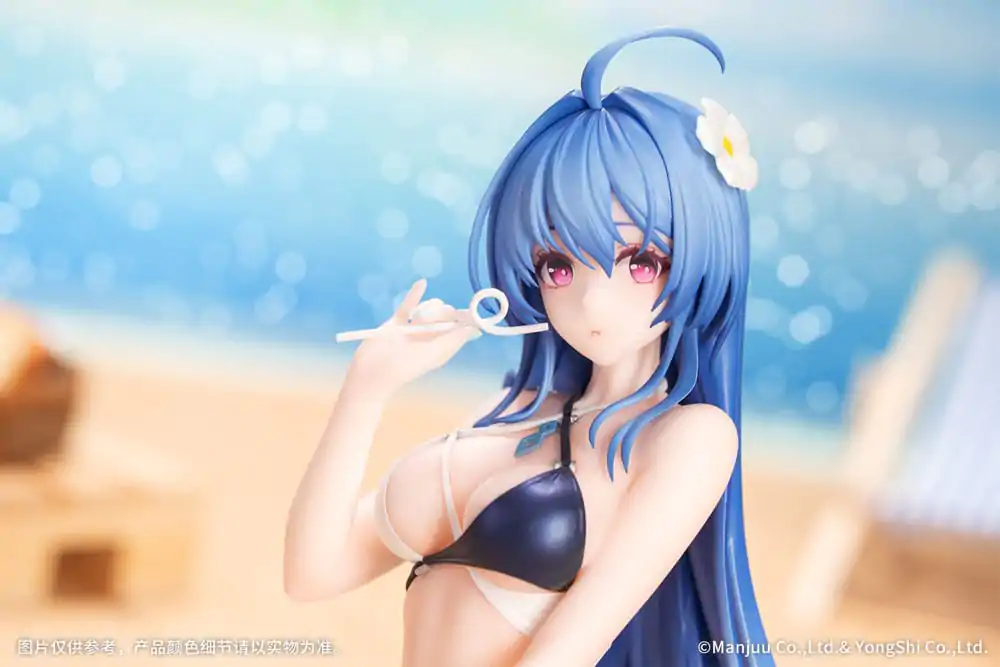 Azur Lane PVC Socha 1/8 Helena: Shimmering Triangle Wave 12 cm produktová fotografia