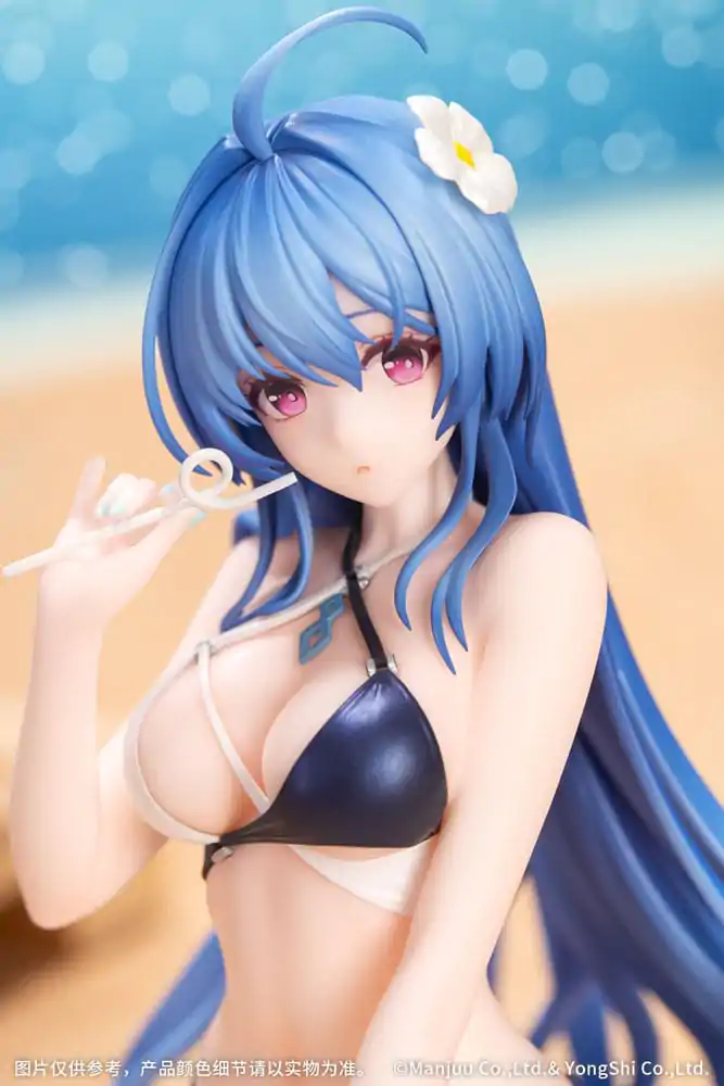 Azur Lane PVC Socha 1/8 Helena: Shimmering Triangle Wave 12 cm produktová fotografia