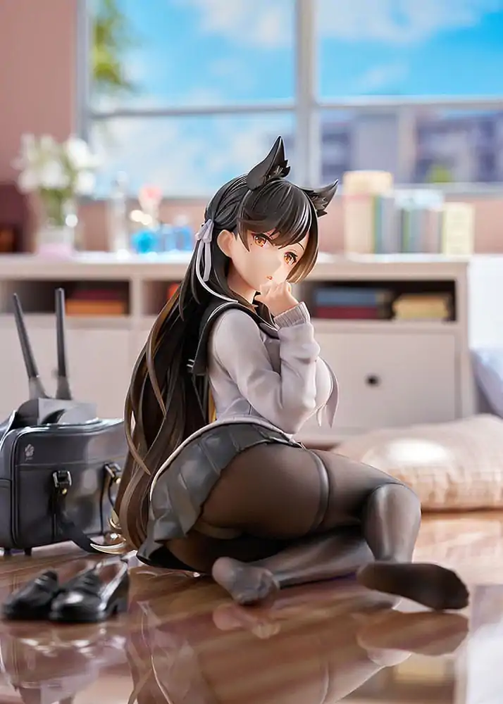 Azur Lane PVC socha Atago (School Traumerei) 13 cm produktová fotografia