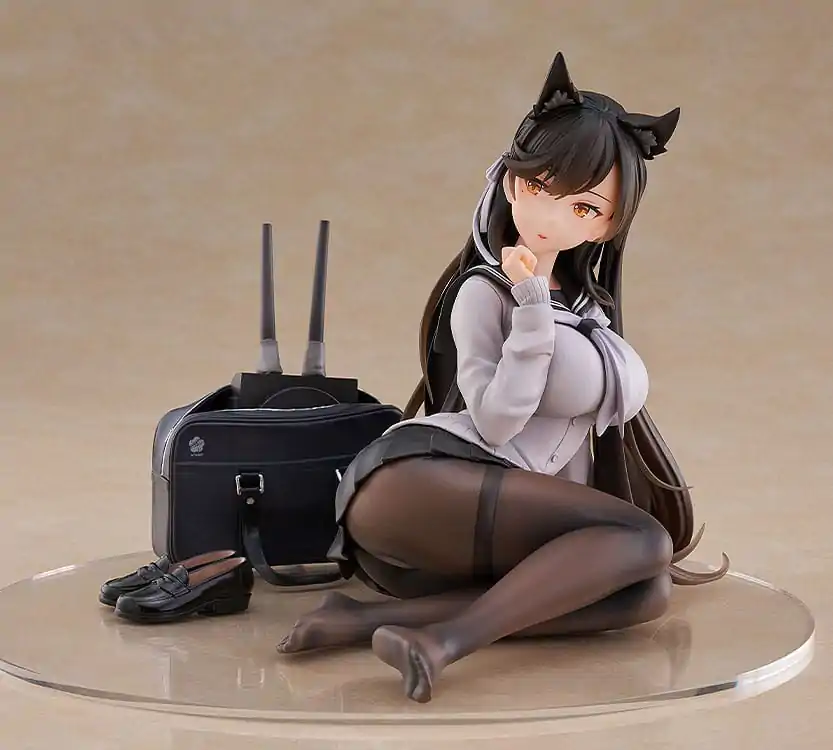 Azur Lane PVC socha Atago (School Traumerei) 13 cm produktová fotografia