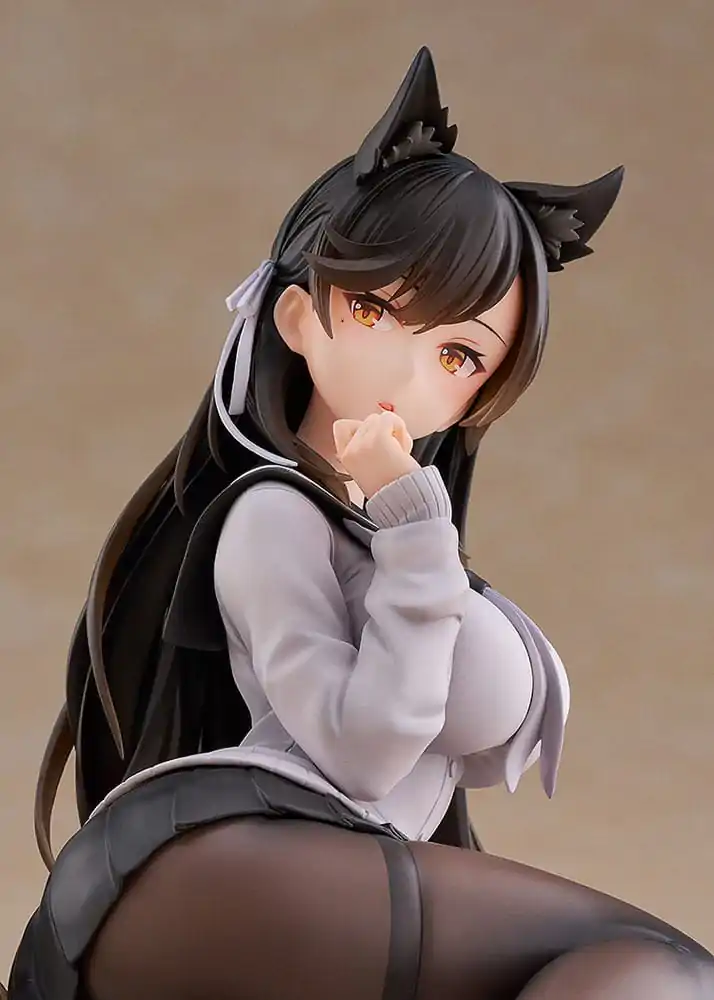 Azur Lane PVC socha Atago (School Traumerei) 13 cm produktová fotografia