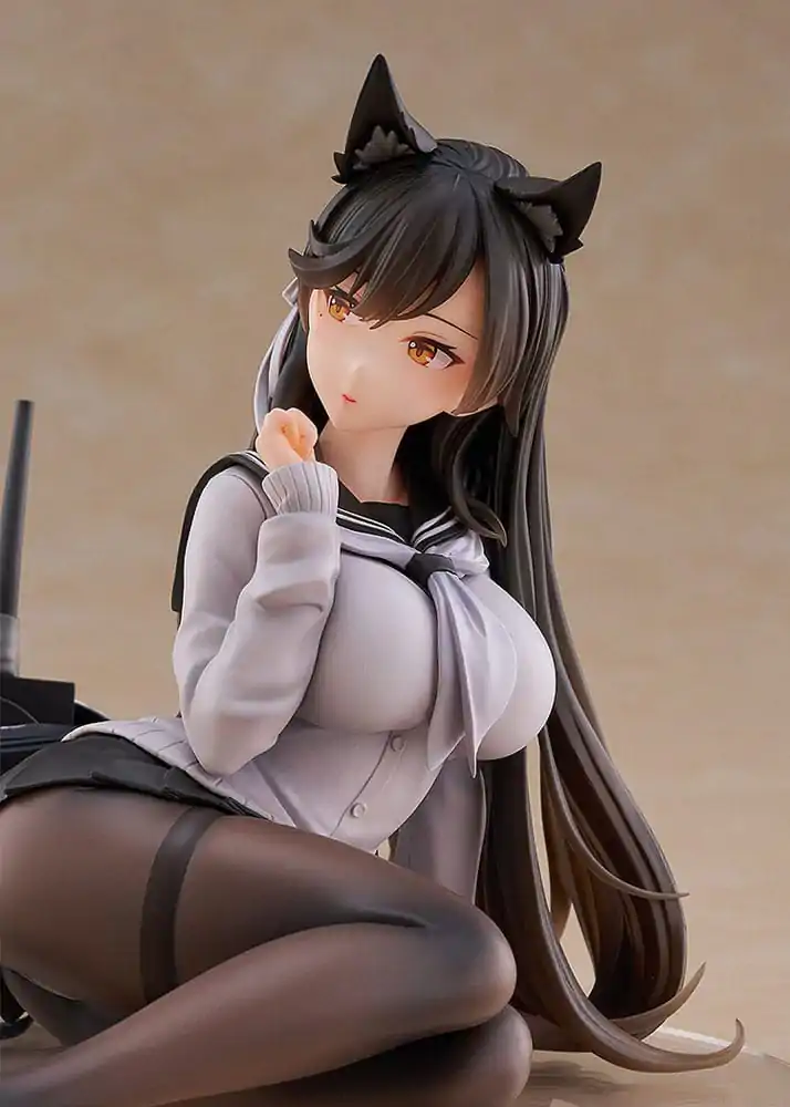 Azur Lane PVC socha Atago (School Traumerei) 13 cm produktová fotografia